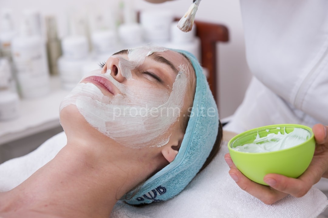 Beauty Treatment