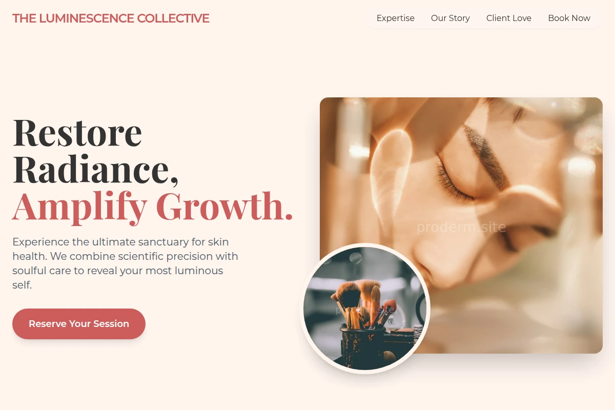 Skinlab Beauty Salon