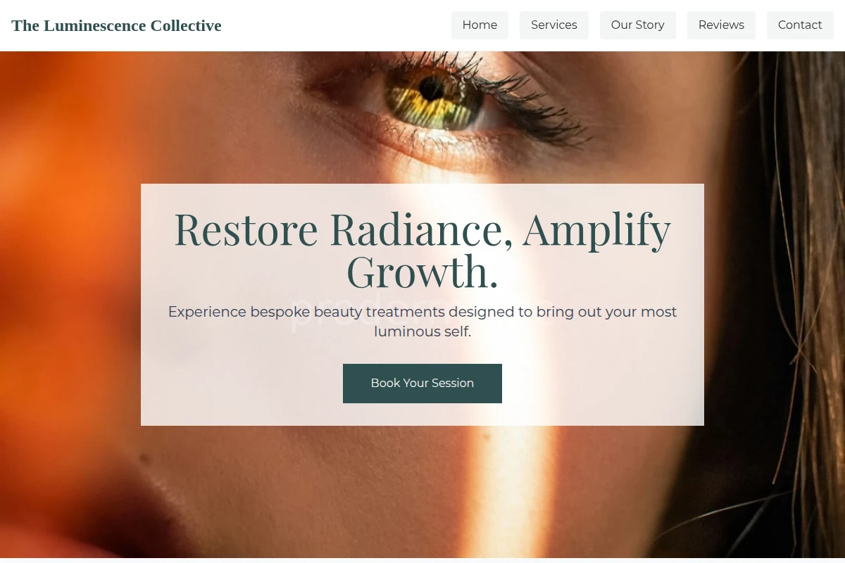 DermaCare Beauty Salon