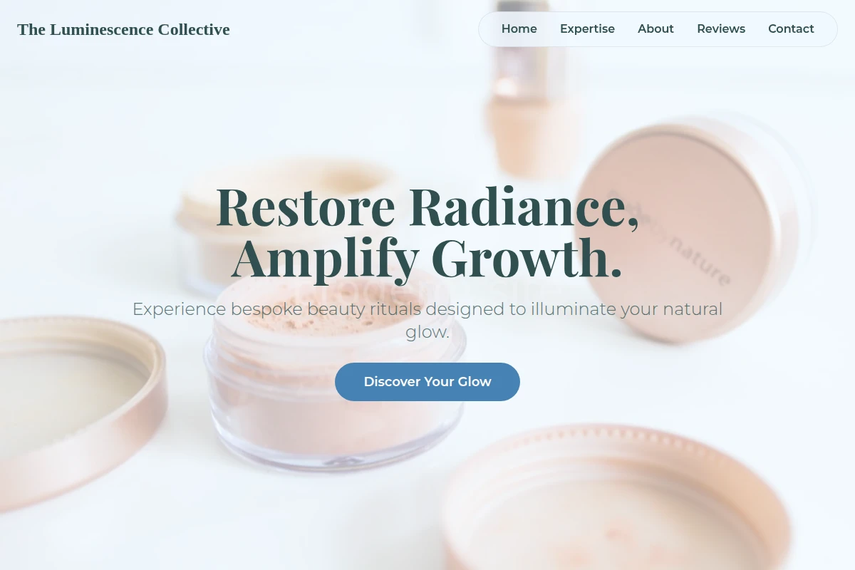 Aura Cosmetics