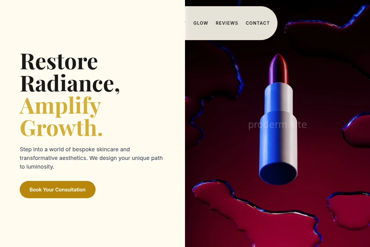 PureSkin Cosmetics