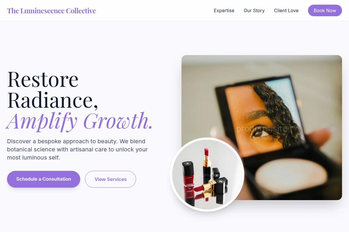 Smooth Cosmetics