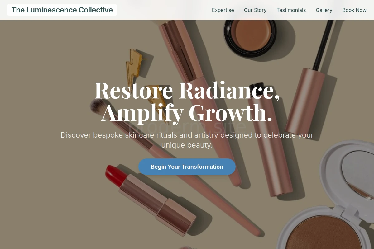 Pure Cosmetics