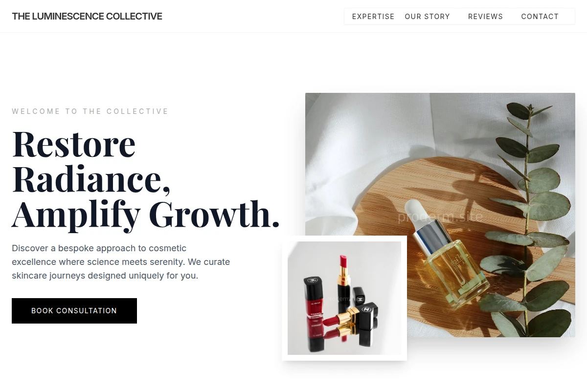 DermaCare Cosmetics