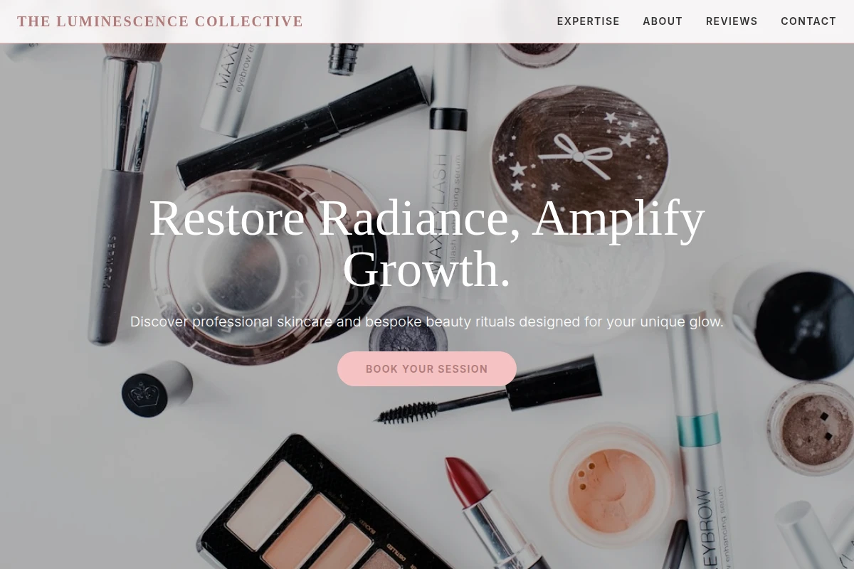 PurePortal Cosmetics