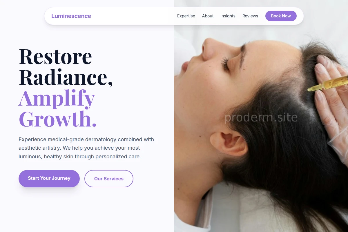 Glowhub Dermatology