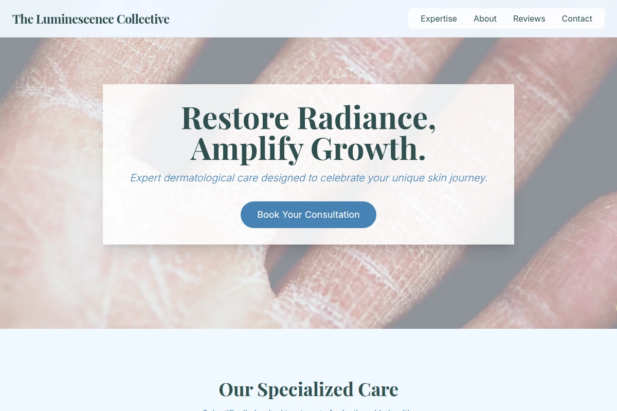Smooth Dermatology