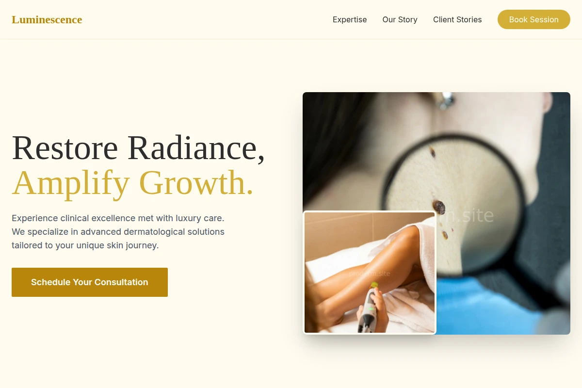 Lumina Dermatology