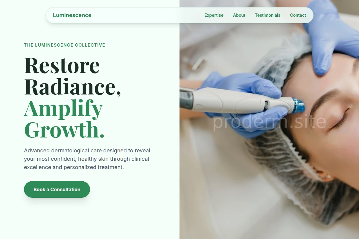 DermaCare Dermatology