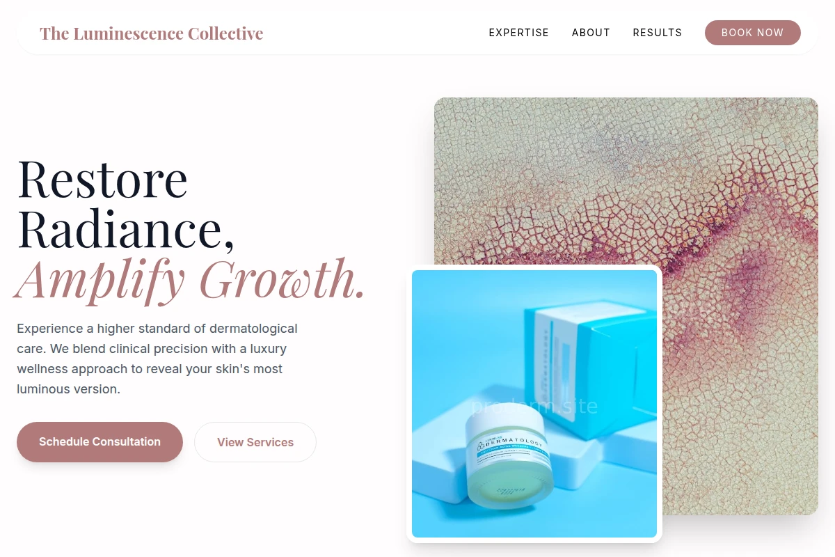 Hydra Dermatology