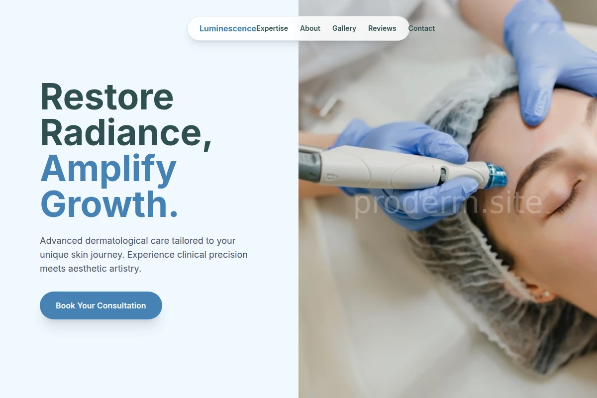 Hydra Dermatology