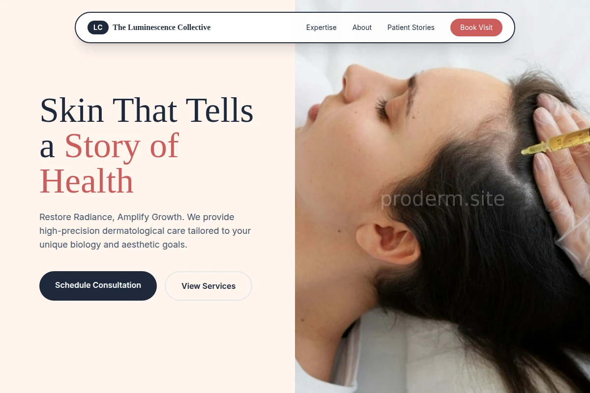 ProDerm.Site