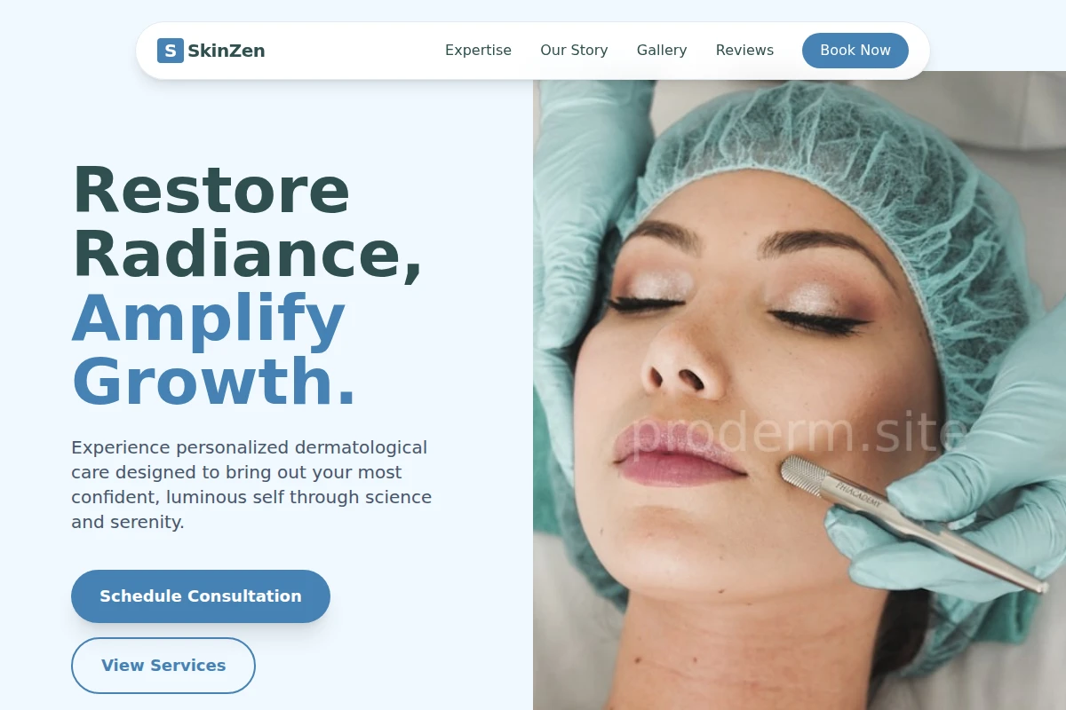 dermatology
