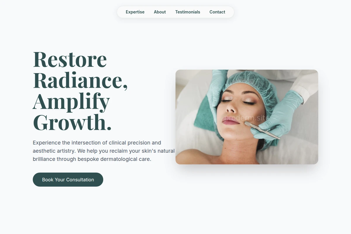 Silk Dermatology
