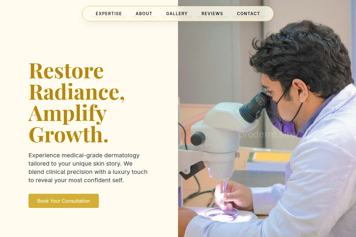 Oasis Dermatology