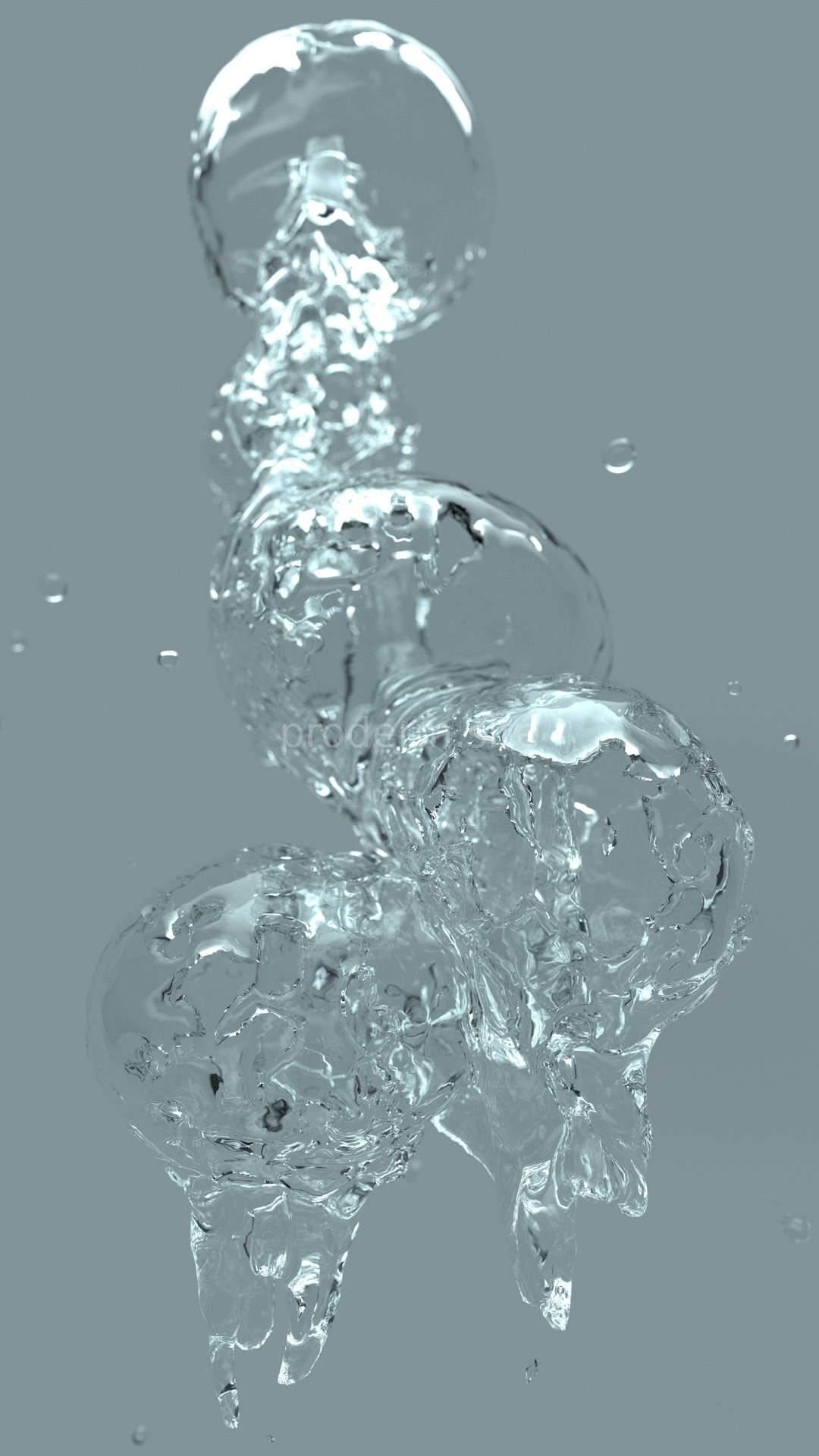Skin Detail